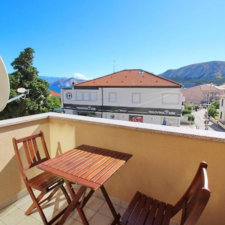 Apartment Grandi 1 Башка Екстер'єр фото