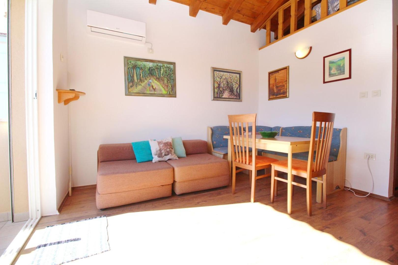 Apartment Grandi 1 Башка Екстер'єр фото